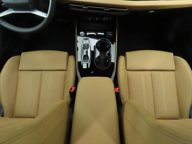 new 2025 Audi A5 car, priced at $59,135