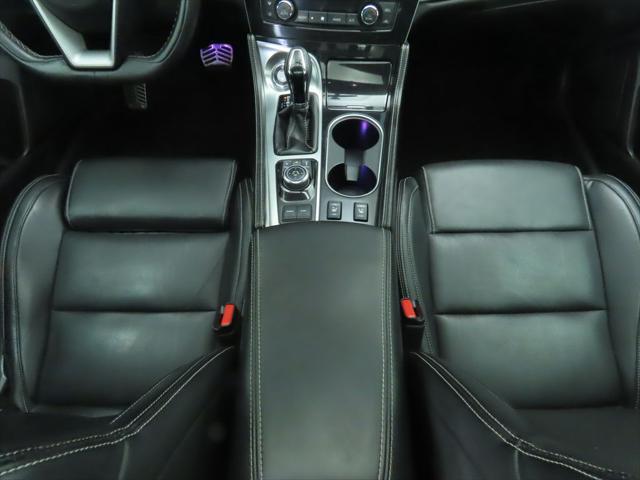 used 2016 Nissan Maxima car, priced at $14,963