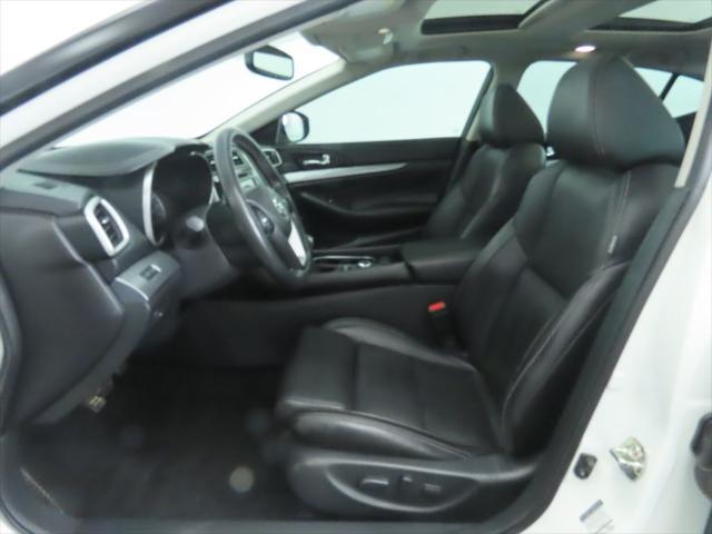 used 2016 Nissan Maxima car, priced at $14,963