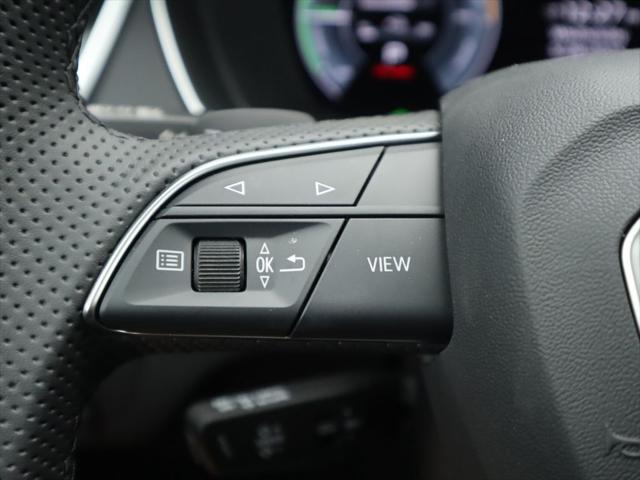 new 2025 Audi Q5 car, priced at $68,300
