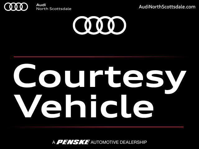 used 2024 Audi Q5 car, priced at $56,535