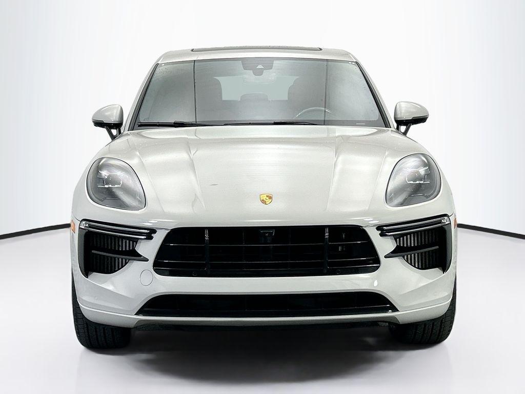 used 2020 Porsche Macan car, priced at $44,661
