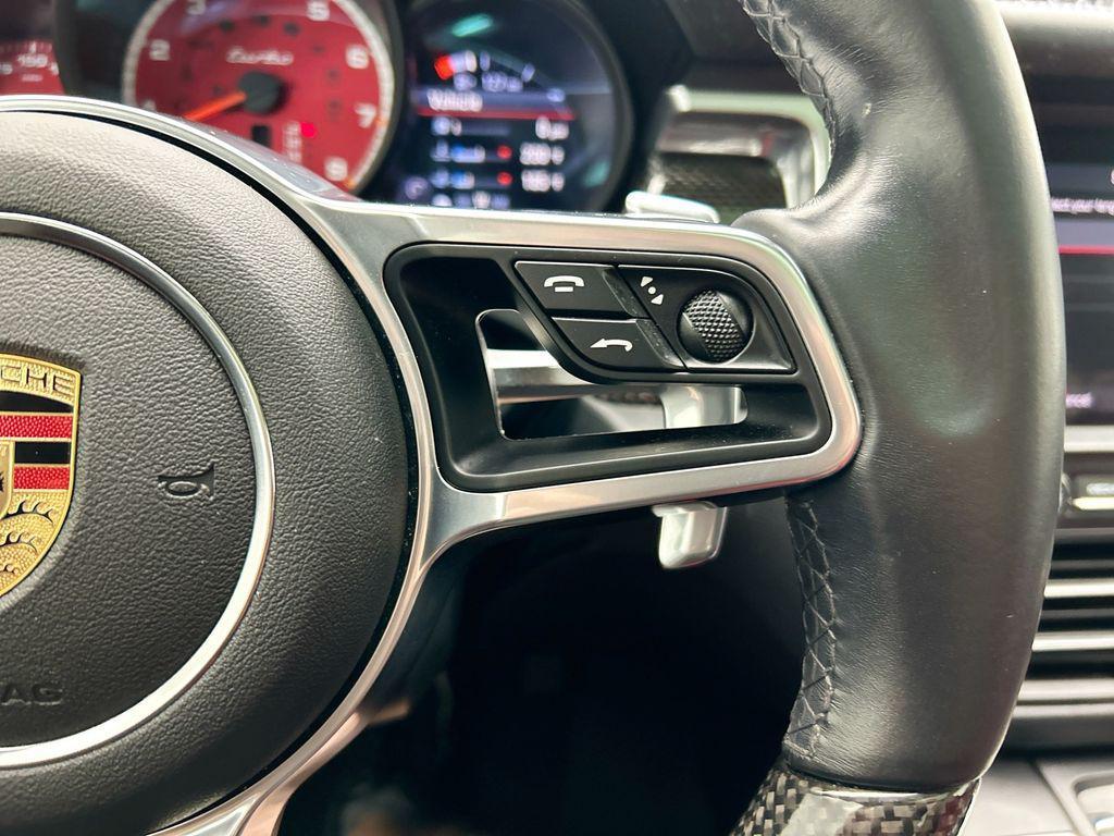 used 2020 Porsche Macan car, priced at $44,661