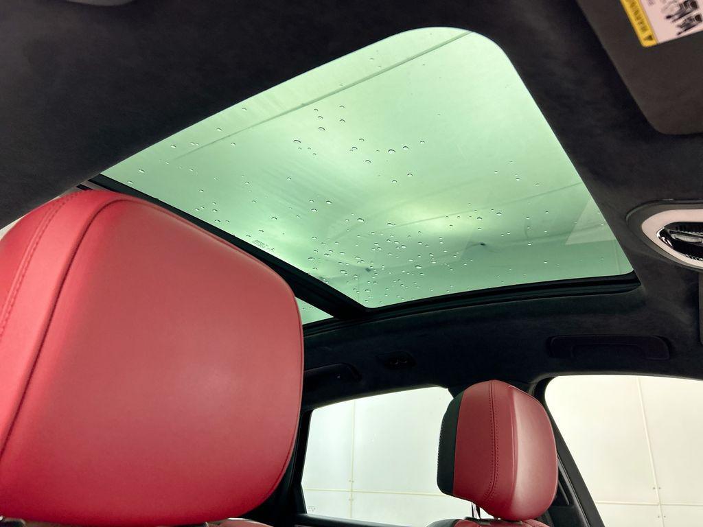 used 2020 Porsche Macan car, priced at $44,661