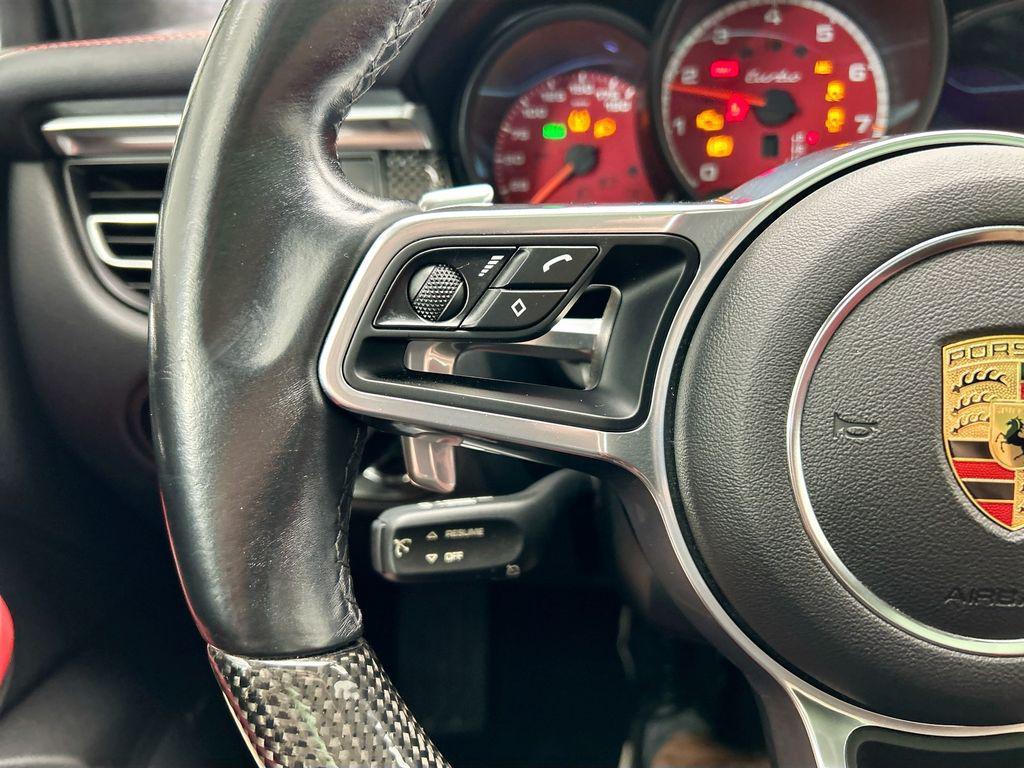 used 2020 Porsche Macan car, priced at $44,661