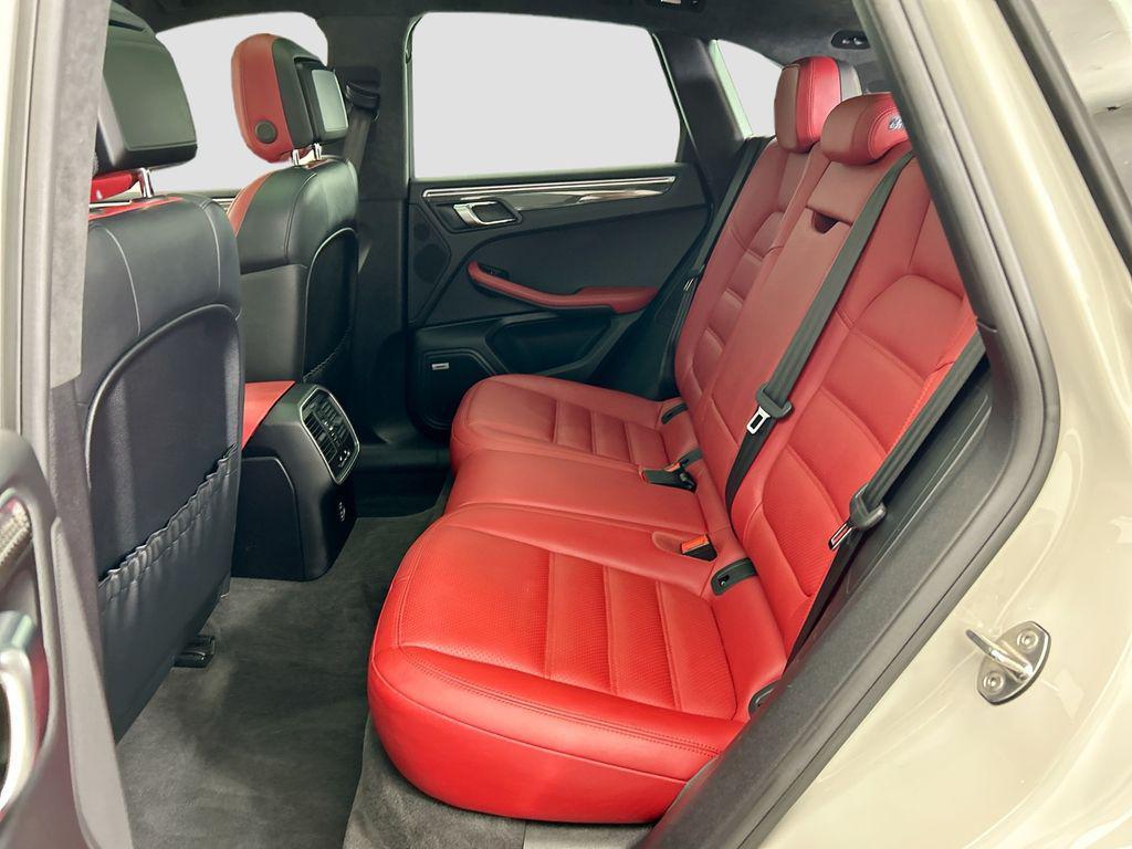 used 2020 Porsche Macan car, priced at $44,661