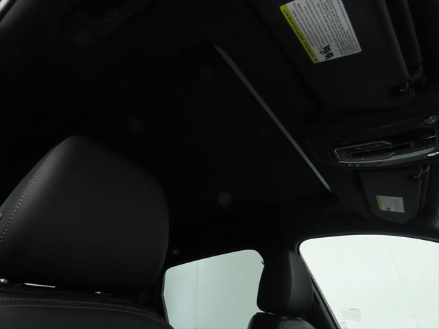 new 2025 Audi Q7 car, priced at $72,970