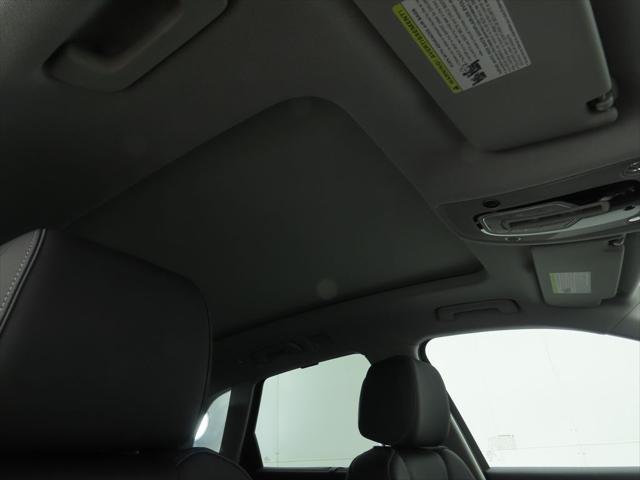 used 2025 Audi Q5 car, priced at $52,357