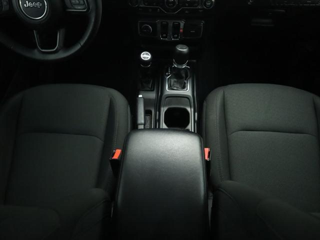 used 2023 Jeep Wrangler car, priced at $28,520