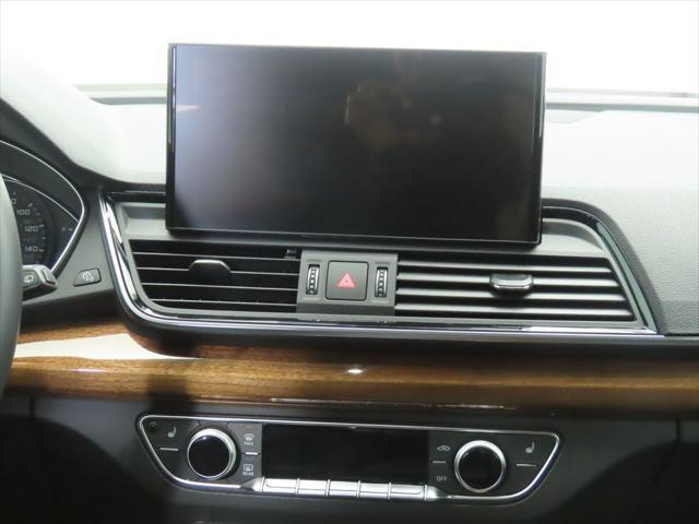 used 2022 Audi Q5 car, priced at $33,630