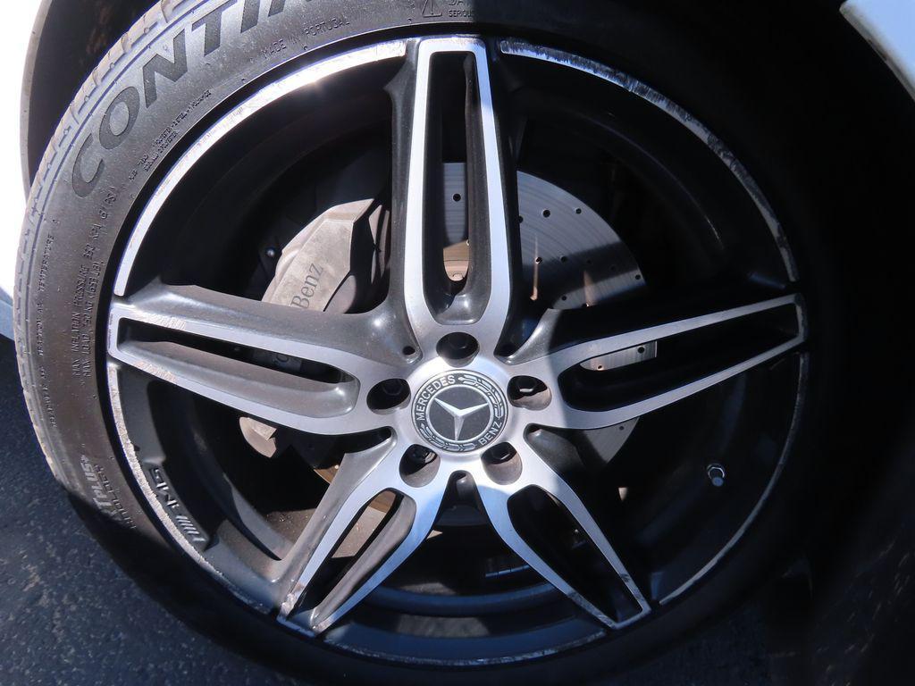 used 2019 Mercedes-Benz E-Class car, priced at $21,560