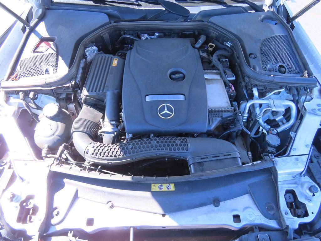 used 2019 Mercedes-Benz E-Class car, priced at $21,560