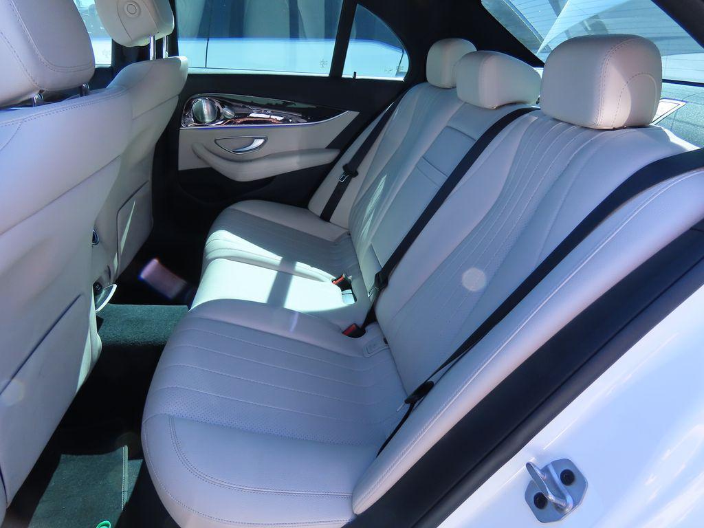 used 2019 Mercedes-Benz E-Class car, priced at $21,560