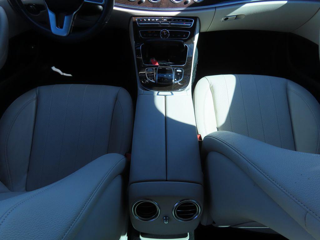 used 2019 Mercedes-Benz E-Class car, priced at $21,560