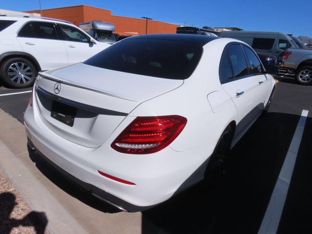 used 2019 Mercedes-Benz E-Class car, priced at $21,560