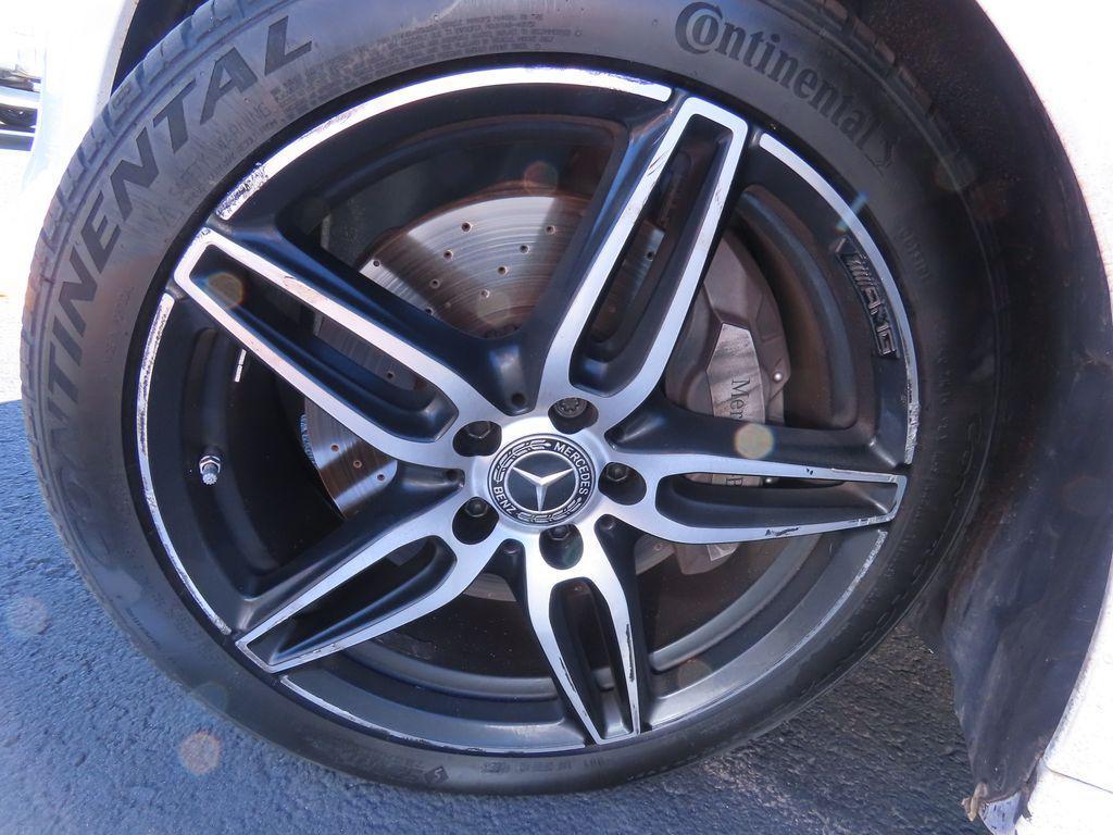 used 2019 Mercedes-Benz E-Class car, priced at $21,560