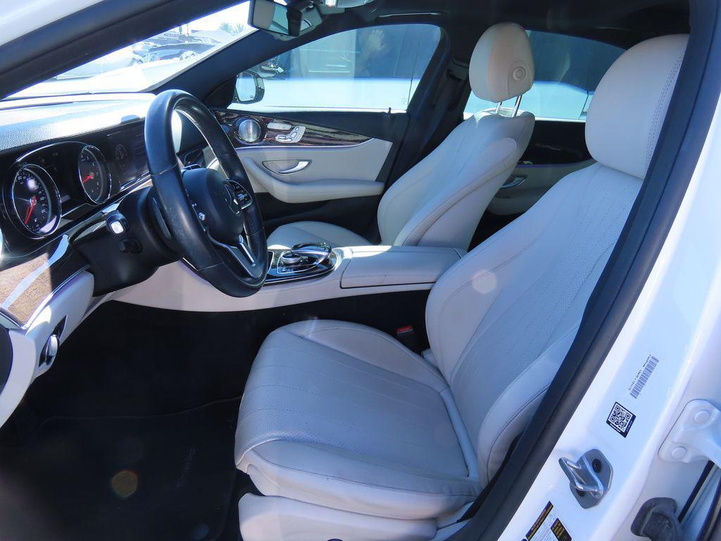 used 2019 Mercedes-Benz E-Class car, priced at $21,560