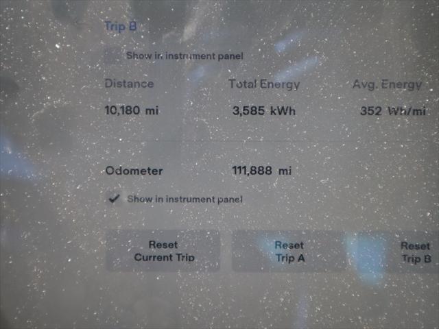 used 2014 Tesla Model S car, priced at $17,416