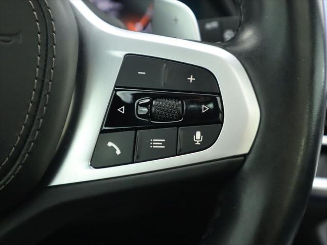 used 2019 BMW X5 car, priced at $28,836