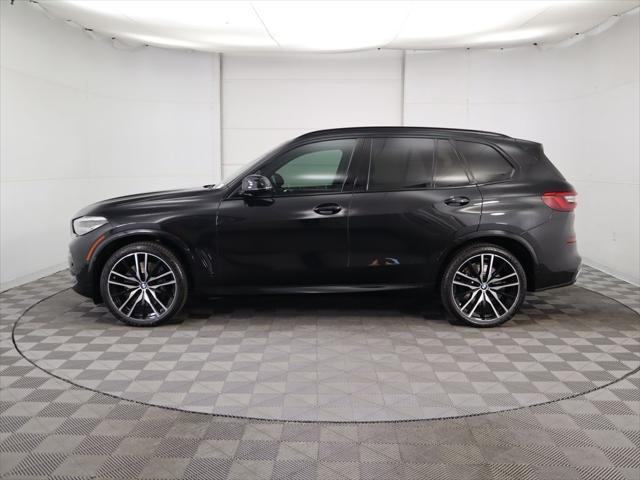 used 2019 BMW X5 car, priced at $28,836