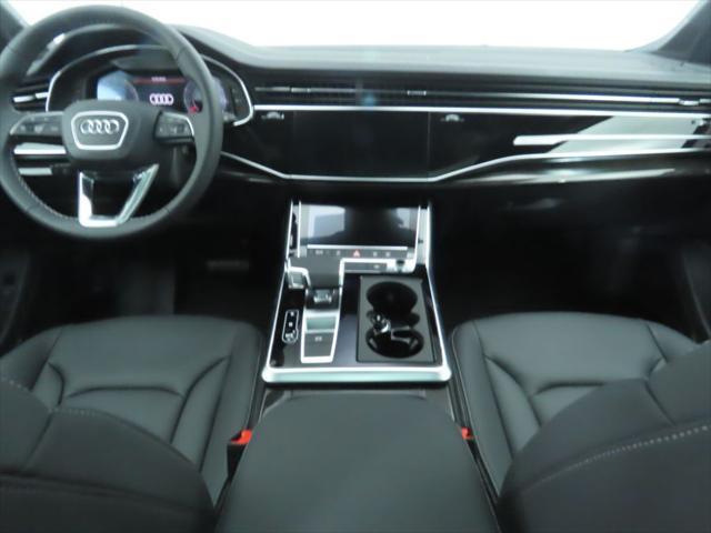 used 2025 Audi Q7 car