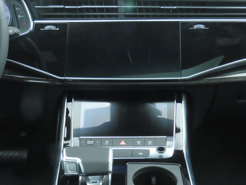 used 2025 Audi Q7 car, priced at $75,305