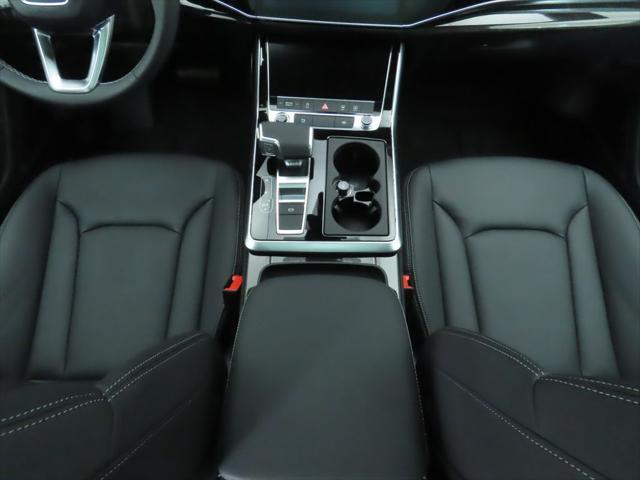 used 2025 Audi Q7 car
