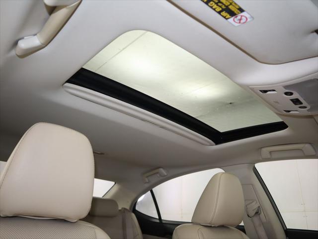 used 2013 Lexus ES 350 car, priced at $17,686