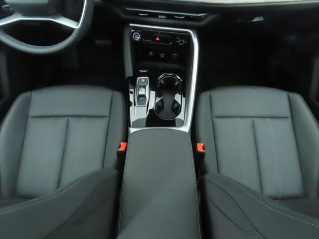 new 2025 Audi Q5 car, priced at $57,950