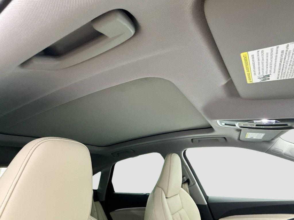 new 2025 Audi Q5 Sportback car, priced at $63,700