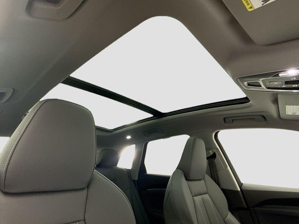 new 2025 Audi Q5 car, priced at $61,150