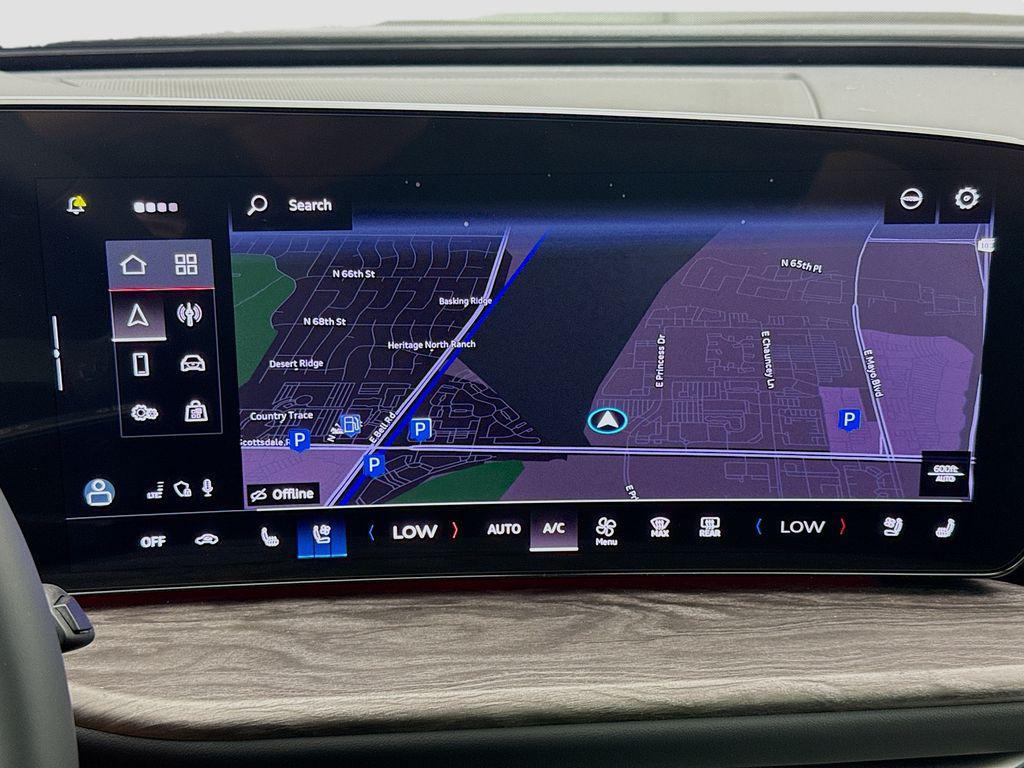 new 2025 Audi Q5 car, priced at $61,150