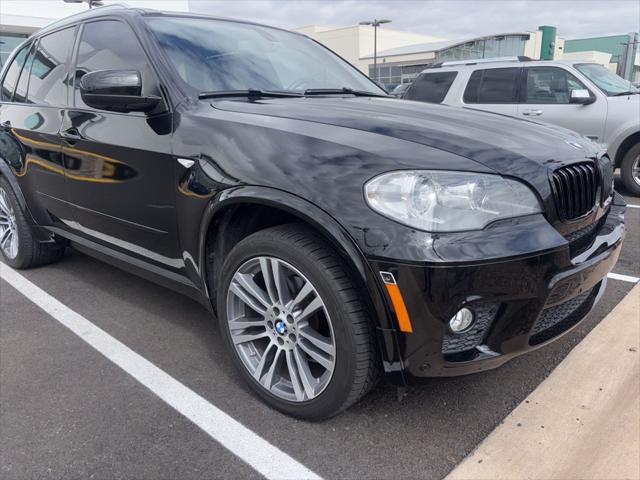 used 2013 BMW X5 car, priced at $10,436
