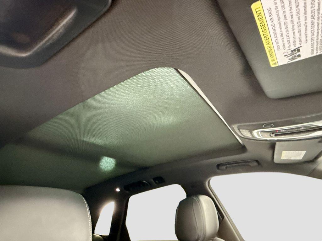 used 2018 Audi SQ5 car, priced at $23,805