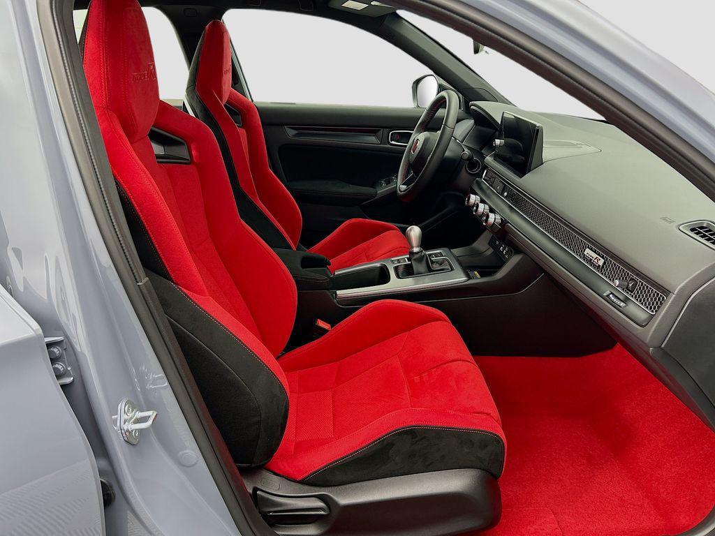 used 2023 Honda Civic Type R car, priced at $46,629
