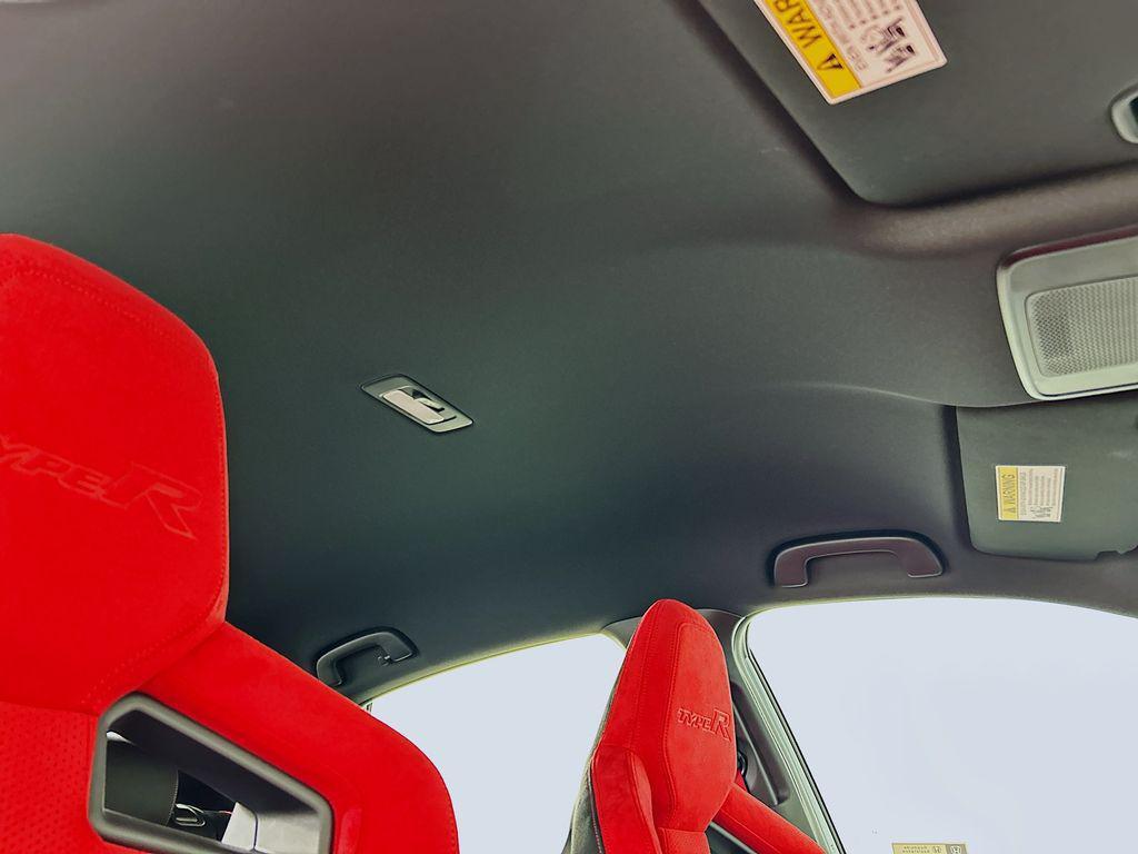 used 2023 Honda Civic Type R car, priced at $46,629