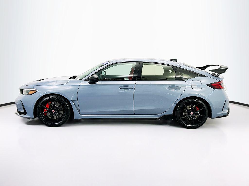 used 2023 Honda Civic Type R car, priced at $46,629