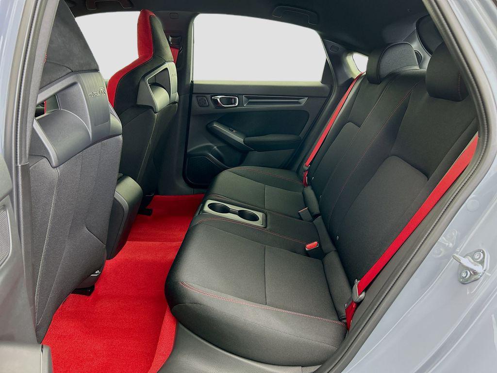 used 2023 Honda Civic Type R car, priced at $46,629