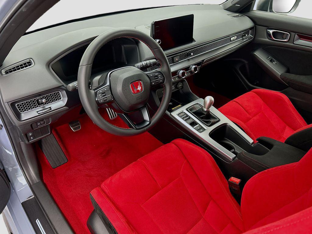 used 2023 Honda Civic Type R car, priced at $46,629