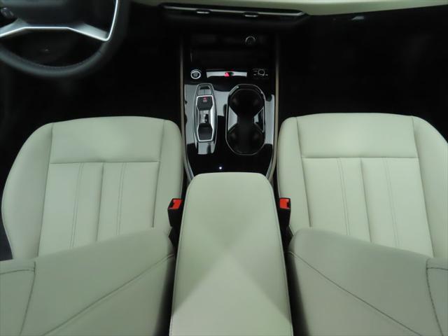 new 2025 Audi A5 car, priced at $53,685