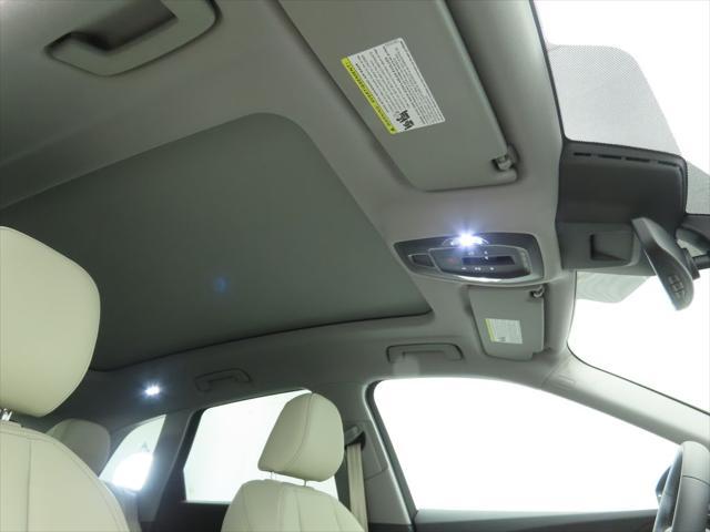 new 2025 Audi Q5 car, priced at $57,950