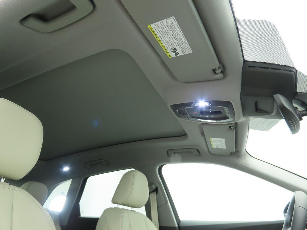 new 2025 Audi Q5 car, priced at $57,950
