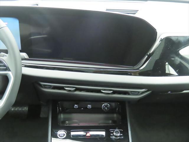 new 2025 Audi A5 car, priced at $57,235