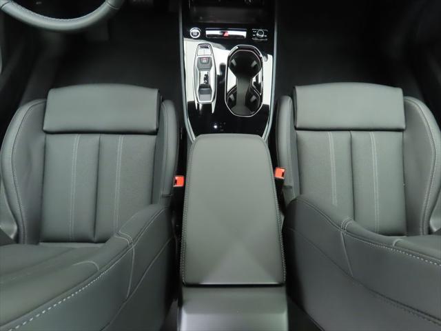 new 2025 Audi A5 car, priced at $57,235