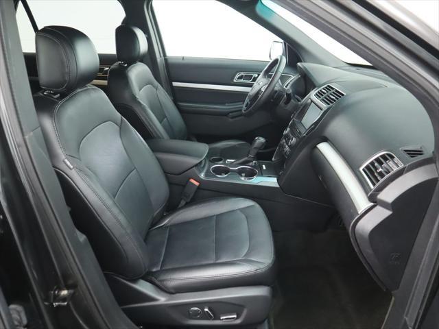 used 2016 Ford Explorer car, priced at $16,491