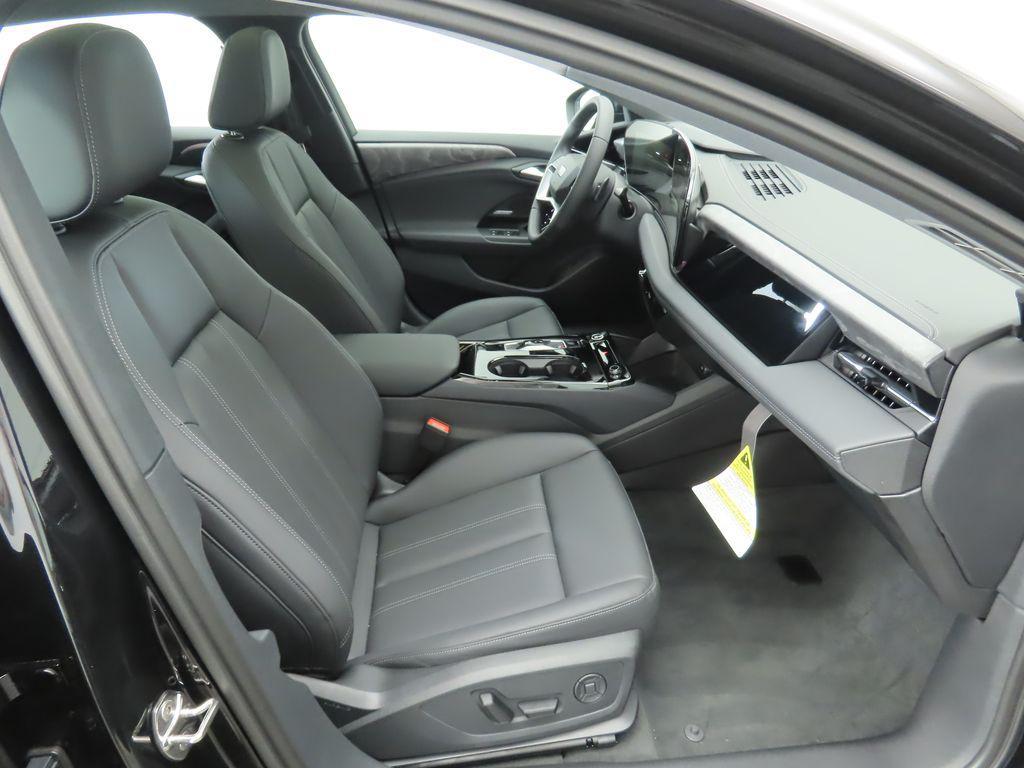 new 2025 Audi A6 e-tron car, priced at $72,435