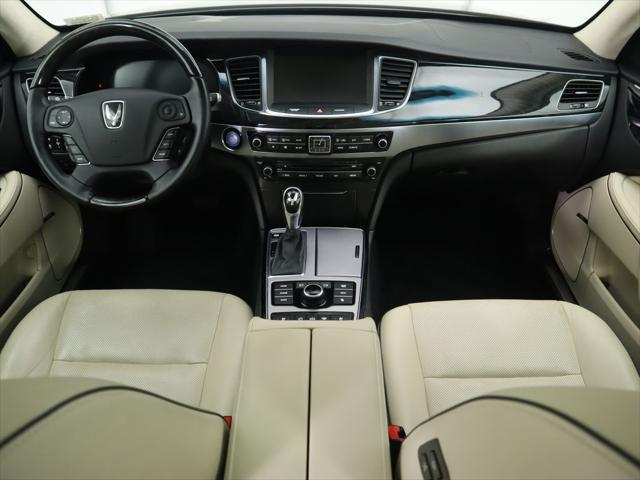 used 2014 Hyundai Equus car, priced at $15,477