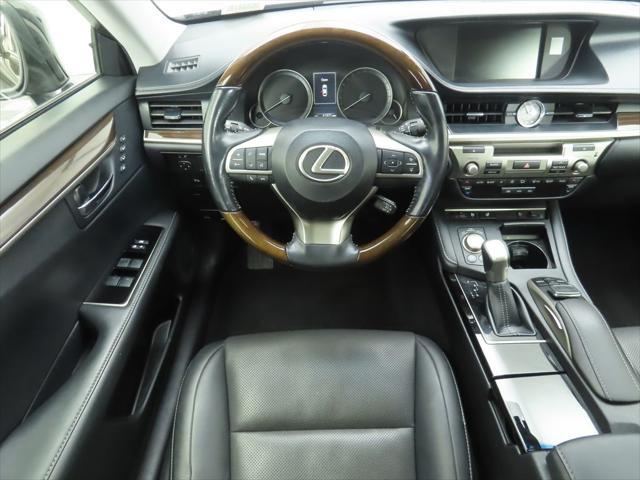 used 2016 Lexus ES 300h car, priced at $21,737