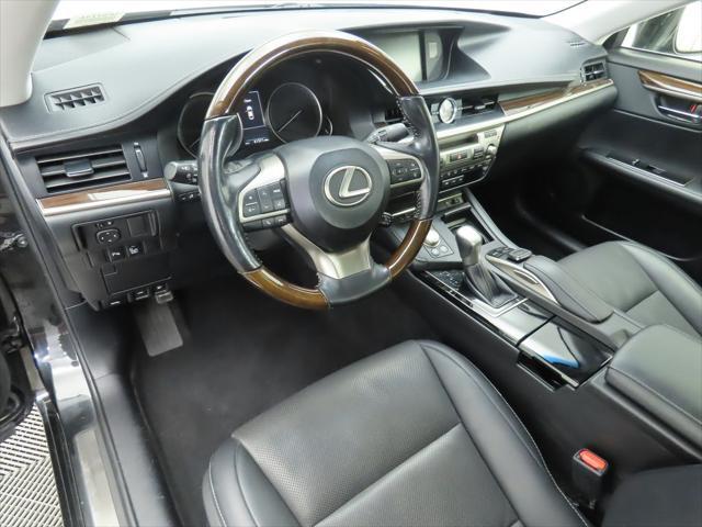 used 2016 Lexus ES 300h car, priced at $21,737