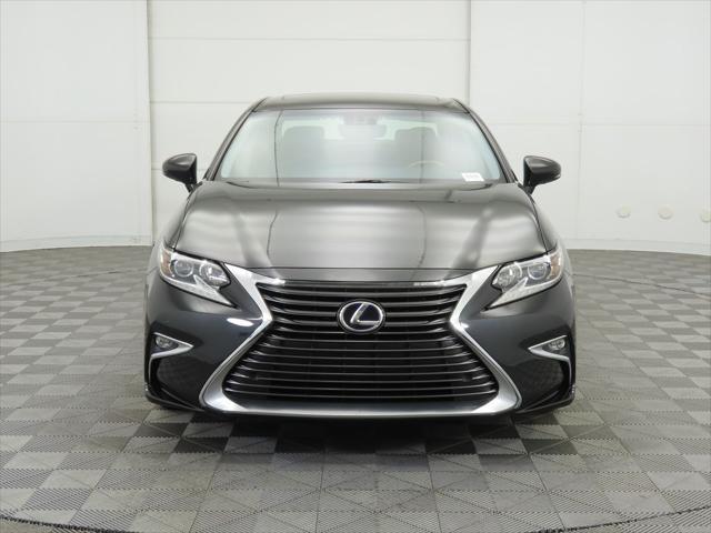 used 2016 Lexus ES 300h car, priced at $21,737